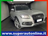 AUDI Q5 3.0 V6 TDI 245 CV quattro S tronic S-LINE