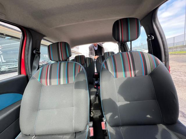 RENAULT TWINGO 1.5 DCI 75CV WAVE - BELLA, GOMMA - foto 7