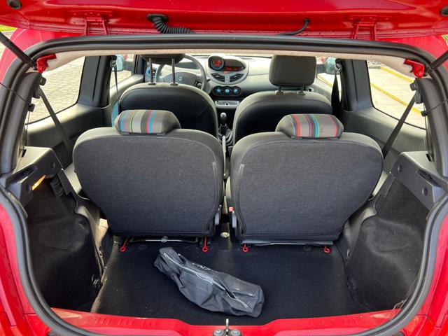 RENAULT TWINGO 1.5 DCI 75CV WAVE - BELLA, GOMMA - foto 9