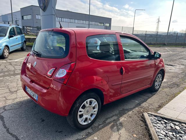 RENAULT TWINGO 1.5 DCI 75CV WAVE - BELLA, GOMMA - foto 6