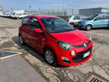 RENAULT Twingo 1.5 dCi 75CV Wave - BELLA, GOMMATA BENE