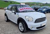 MINI Countryman Mini Cooper D Business Countryman ALL4