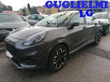 FORD Puma 1.0 EcoBoost Hybrid 125 CV S&S Titanium X