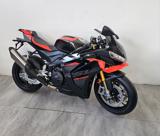 APRILIA RSV4 Factory 1100