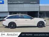 MERCEDES-BENZ E 220 d Mild hybrid S.W. AMG Line Advance *GANCIO TRAINO