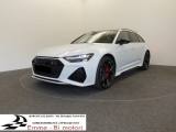 AUDI RS6 AVANT PERFORMANCE AKTION PANO AHK B&O HEADUP
