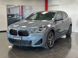 BMW X2 sDrive18d Msport
