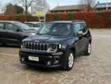 JEEP Renegade 1.0 T3 120 CV Limited