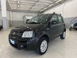 FIAT Panda 1.2 4x4 Climbing