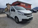 FIAT Talento 1.6 TwinTurbo MJT 125CV Cassonato 12q