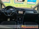 VOLKSWAGEN Touran 2.0 TDI 150 CV SCR DSG Active