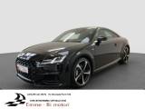 AUDI TT Coupé 45 TFSI Quattro S-Line S-Tronic Matrix B&O