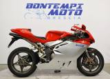 MV AGUSTA F4 750 2001 - 1'SERIE 1+1 -   KM 26000 !!!