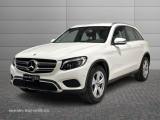 MERCEDES-BENZ GLC 220 d 4Matic Sport