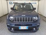 JEEP Renegade 1.5 Turbo T4 MHEV Summit + Confort Pack