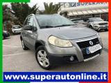 FIAT Sedici 1.9 MJT 120cv 4x4 Dynamic