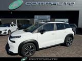 CITROEN C3 Aircross VAN BlueHDi 120 S&S EAT6 Feel 
