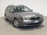 JAGUAR X-Type 2.0D cat Wagon Classic EU3