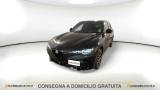 ALFA ROMEO Stelvio 2.2 TURBODIESEL 210 CV AT8 Q4 VELOCE