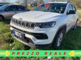 JEEP Compass 1.3 Turbo T4 190 CV PHEV AT6 4xe Longitude