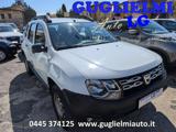 DACIA Duster 1.5 dCi 90CV 4x2 Ambiance