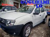 DACIA Duster 1.5 dCi DIESEL  EURO6