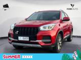 DR MOTOR DR 4.0 1.5 Bi-Fuel GPL