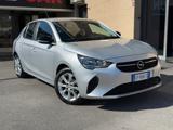 OPEL Corsa 1.2 Edition FULL OPTIONAL (NESSUN VINCOLO)