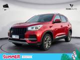 DR MOTOR DR 4.0 1.5 Bi-Fuel GPL