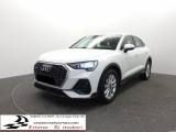 AUDI Q3 SPB 40 TFSI quattro S tronic