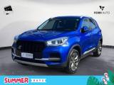DR MOTOR DR 4.0 1.5 Bi-Fuel GPL