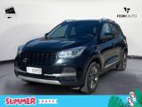 DR MOTOR DR 4.0 1.5 Bi-Fuel GPL