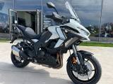 KAWASAKI Versys 1100 SE Tourer
