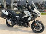 KAWASAKI Versys 1100 SE Abs kit Valigie Omaggio