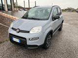 FIAT Panda 0.9 TwinAir Turbo Natural Power City Life