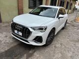 AUDI Q3 35 TDI S tronic S line edition 