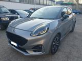 FORD Puma 1.0 EcoBoost Hybrid 125 CV S&S ST-Line X