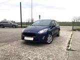 FORD Fiesta 1.5 TDCi 5 porte Plus