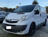 OPEL Vivaro 27 2.0 CDTI ecoFLEX PC-TN Furgone Fap