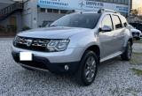 DACIA Duster 1.5 dCi 110CV 4x4 Lauréate
