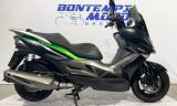 KAWASAKI J 300 2016