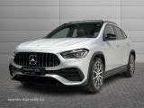 MERCEDES-BENZ GLA 35 AMG 4Matic AMG