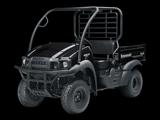 KAWASAKI Other MuleSX 4x4