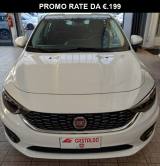 FIAT Tipo 1.6 Mjt 4 porte Easy
