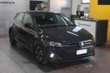 VOLKSWAGEN Polo 1.0 EVO 80 CV 5p. Comfortline