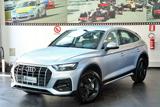 AUDI Q5 40 TDI Sportback Quattro S-Tronic Busin. Advanced