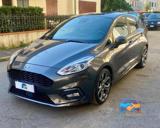 FORD Fiesta STline
