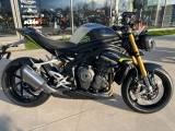 TRIUMPH Speed Triple 1200 Rs
