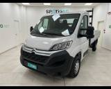 CITROEN Jumper 35 L2S 2.2 bluehdi 165cv S&S (Business)- CASSONE