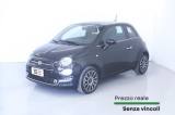 FIAT 500 1.0 Hybrid Tetto panoramico/Neopatentati/Uconnect